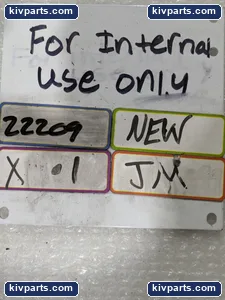 Mitsubishi QD77MS4 Module – actual item, photo 8 of 8