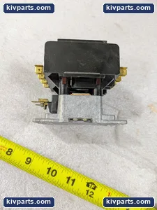 General Electric CR356AC4A Definite Purpose Contactor – actual item, photo 4 of 6