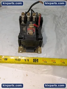 Allen-Bradley 700-BR400A1 Circuit Breaker – actual item, photo 3 of 6