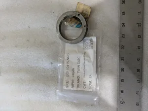 Twin Disc Gasket