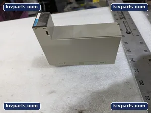 Omron C200HE-CPU42-E PLC Processor – actual item, photo 8 of 9