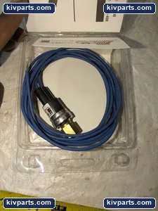 Johnson Controls P100AP-201C Pressure Switch – actual item, photo 4 of 5