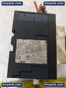 Telemecanique GV3ME63 Square – actual item, photo 3 of 4