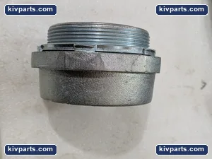 O-z Gedney CHM-400 Oz Conduit/Fittings – actual item, photo 3 of 5