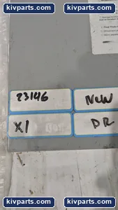 Gilbarco M00059A002 Valve Driver Board Control – actual item, photo 5 of 5