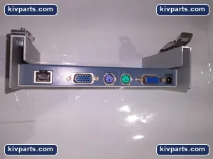 Rextron EK-21P Industrial Computer – actual item, photo 4 of 7