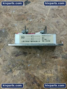 MZP75A600V Power Thyristor SCR Module – actual item, photo 2 of 3