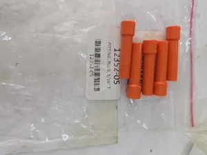 SMC 12352-05 Fitting Plug