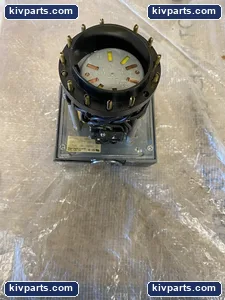 Eagle Signal HP58A6 Cycl-Flex Timer – actual item, photo 2 of 6