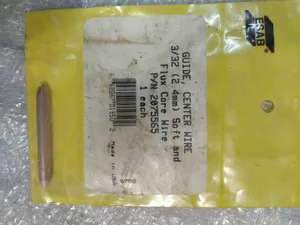 Esab 2075565 Welding Supply