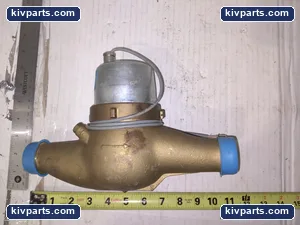 Hays MRH-1 Pulse Meter – actual item, photo 3 of 4