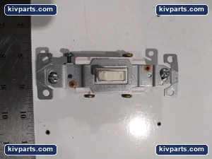 Square D SKR25RH13 Class 9001 KA-1 – actual item, photo 8 of 9