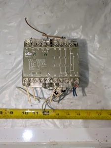 Pilz 3S10 Safety Relay