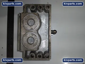 Honeywell LDZ-5412 Micro Switch – actual item, photo 3 of 5