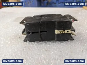 Fuji Electric SA52RC Auto Circuit Breaker – actual item, photo 4 of 5