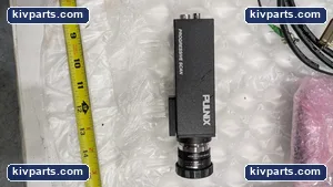 Pulnix TM-6702 Scan CCD Machine Vision Camera – actual item, photo 3 of 13