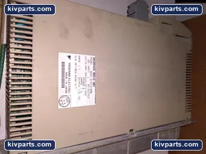 Yaskawa SGDC-010101ARB Servo Drive – actual item, photo 3 of 4