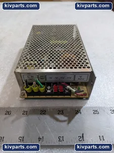 Globtek RT-3S150-7.5 Power Supply – actual item, photo 4 of 8
