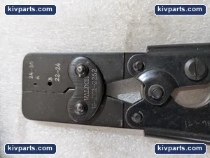 W-HTR-2262-P Industrial Electrical Hand Tool – actual item, photo 5 of 6