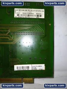 Bosch BTV20/30 BGR PC Slot – actual item, photo 7 of 9