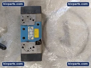 Festo MFH-5/3G-D-1-C 150982 Solenoid Valve – actual item, photo 4 of 12