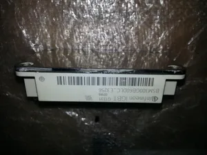 Infineon BSM300GB60DLC IGBT Power Module