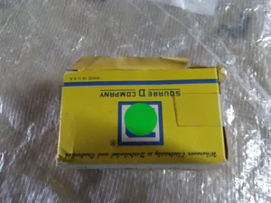 Square D 35080 Pushbutton
