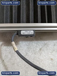 Parker SM231AE-NTQN Linear Actuator Servo Motor – actual item, photo 5 of 8