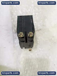 Square D 357048 Circuit Breaker – actual item, photo 7 of 8