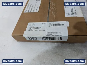 Nvent 10100090SP Electrical Enclosure Filter – actual item, photo 5 of 7