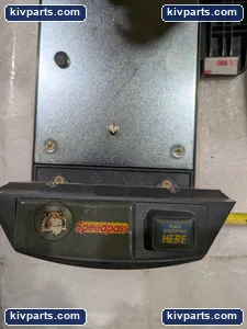 Verifone P088-101-00 Fuel Dispenser Part – actual item, photo 3 of 12