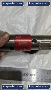 Life Support Products L270-220-STL Lab Equipment – actual item, photo 4 of 9