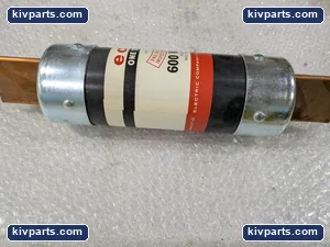 Economy VR-94 ECO One Time Cartridge Fuse – actual item, photo 6 of 9