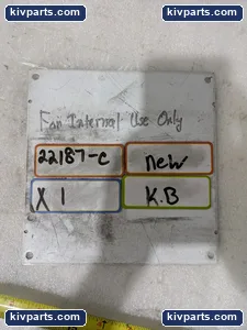 Honeywell BZ-R-A2 Micro Switch – actual item, photo 6 of 6