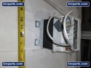 CSE0250 Torytrans Control Transformer – actual item, photo 3 of 5