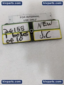 Littelfuse Flsr 1-6/10 Fuse – actual item, photo 9 of 9