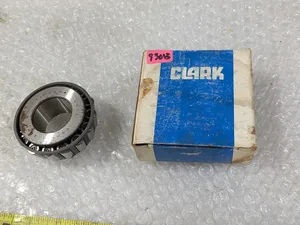 Timken 2474 Tapered Roller Bearing