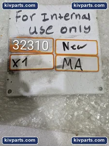 Allen-Bradley 1734-TOPS PLC Module – actual item, photo 5 of 5