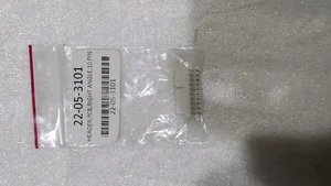 Molex Header PCB