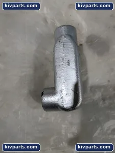 Thomas & Betts Conduit – actual item, photo 3 of 5