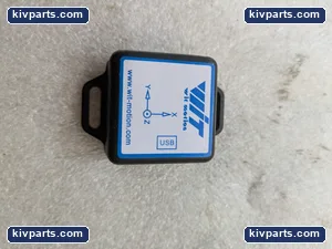 BWT61CL Bluetooth 2.0 Tilt Angle Sensor – actual item, photo 6 of 8