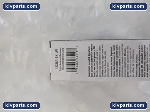 Eaton 1613920 Receptacle – actual item, photo 5 of 6