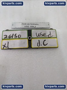 Bodine Electric 2509NM2020 Gearmotor Motor – actual item, photo 9 of 9