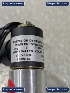 Bimba 043-NRLSC Air Cylinder – actual item, photo 2 of 8