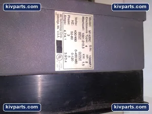 AC M1420C Tech MC Series Intelligent Drive – actual item, photo 2 of 4
