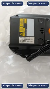 Datalogic OOAL-3NO-CEU1 Mobile Computer Barcode Scanner – actual item, photo 5 of 7