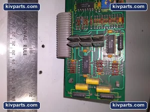 ABB IEC9027 INDUSTRIAL Parametrics – actual item, photo 6 of 7