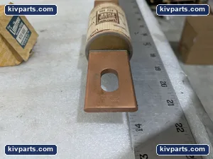 Limitron KTU-600 Bussman Fuse – actual item, photo 4 of 6