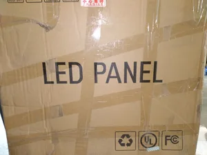 PS0606CCK216-1 LED Panel Light – actual item, photo 1 of 3