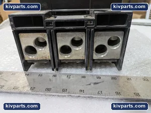 Square D LIL36600 Current Limiting Circuit Breaker – actual item, photo 8 of 12
